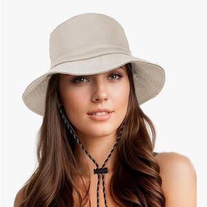 Waterproof Bucket Hat